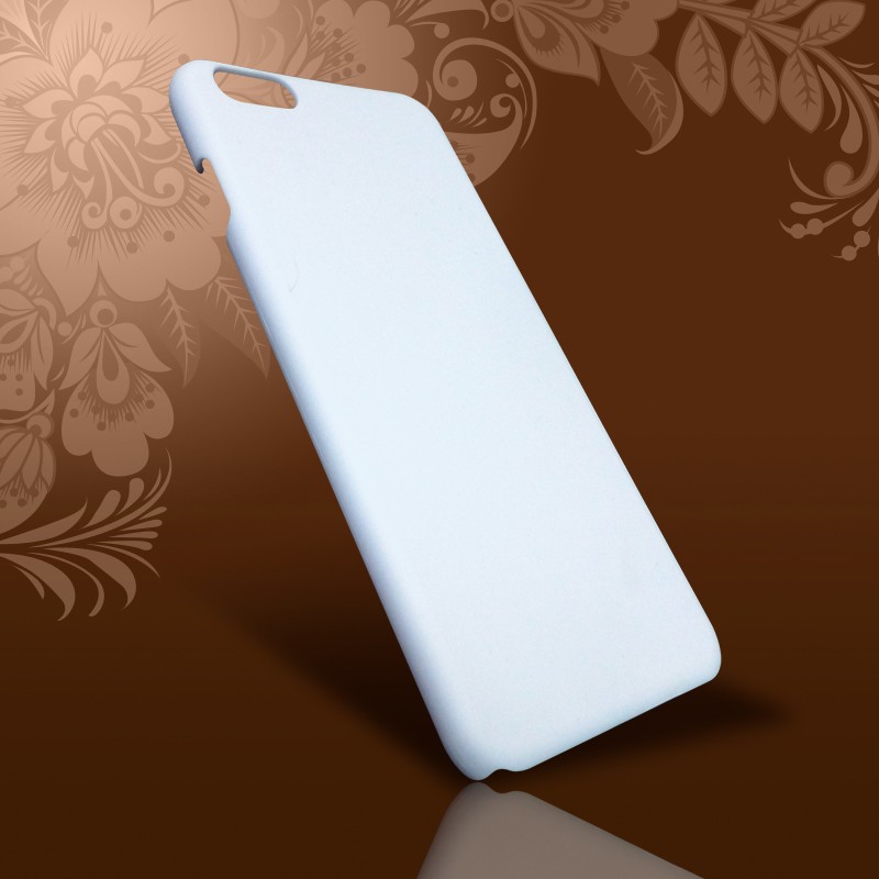 Чехол IPhone 6 plus глянцевый для 3D печати